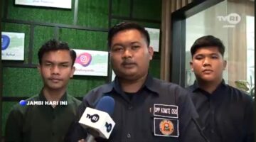 Dudung Abdurachman Resmi Jadi KSP, DPP Komite OSIS Nasional Nyatakan Dukungan Penuh