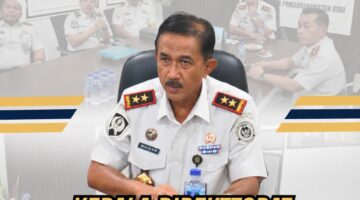 Edukasi Publik: Dirjen PAS Riau Uraikan 9 Dasar Hukum Pemindahan Warga Binaan ke Nusakambangan