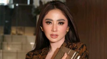 Dewi Persik Siap Laporkan Akun Penyebar Fitnah Dirinya Meninggal Dunia
