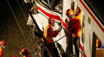 15 Meninggal, 88 Luka-Luka. Pejabat Cuma Bilang Evaluasi