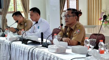 Deli Serdang Gandeng Badan Narkotika Nasional Perkuat Perangi Narkoba
