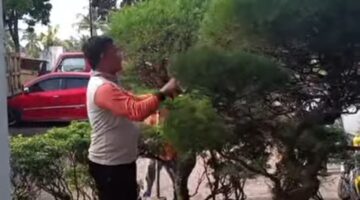 Pasca Idul Fitri 1447 H, DLH Aceh Tenggara Gelar Gotong Royong Massal, Wujudkan Lingkungan ASRI