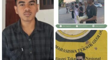 Pegadaian Ambalawi Jadi Sorotan: HIMAWI Tuntut Polisi Bongkar Skema Pengalihan Dana Rp1,9 Miliar,..!!!