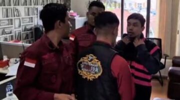 Kepala Desa Tak Tersentuh : Amsal Christy Sitepu Bebas, Pertanyaan Besar Menghantui Pengelolaan Anggaran Desa”,..???