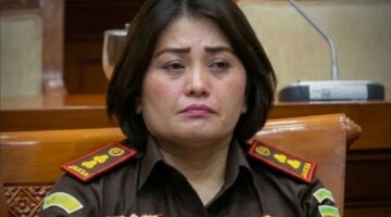 Kejagung Amankan Kajari Karo, Kasi Pidsus dan Jaksa Terkait Kasus Amsal Sitepu : Penanganan Profesional atau Ada Apa,..???