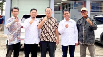 Menko Pangan Dorong Kebangkitan Industri Jamu dan Rempah Nasional