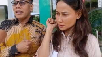 Tuntutan 3 Tahun Picu Sorotan, Korban KDRT di Pekanbaru Pertanyakan Keadilan