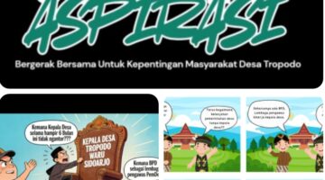 BPD Sidoarjo Berhak Usulkan Pemberhentian Kades, Tapi Tidak Bisa Memecat Langsung