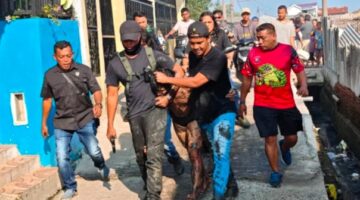 Pomal Kodaeral I Belawan Lakukan Penindakan Begal, LBH Medan : Niat Baik Yang Bertentangan dengan Fungsi dan UU serta Tamparan Keras Terhadap Institusi Polri