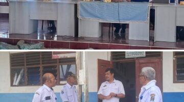 Pemkab Karo Izinkan Dana BOSP 2026 Digunakan untuk Gaji Guru dan Tenaga Kependidikan PPPK Paruh Waktu