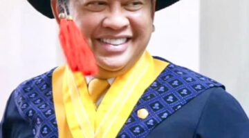 Meningkatkan Efektivitas Tupoksi Itjen Untuk Pencegahan Korupsi 