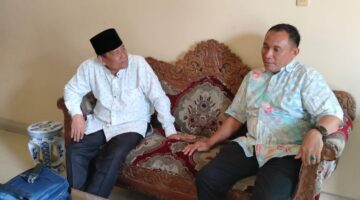 Polres Tebingtinggi dan MUI Perkuat Kerja Sama Cegah Penyalahgunaan Narkoba