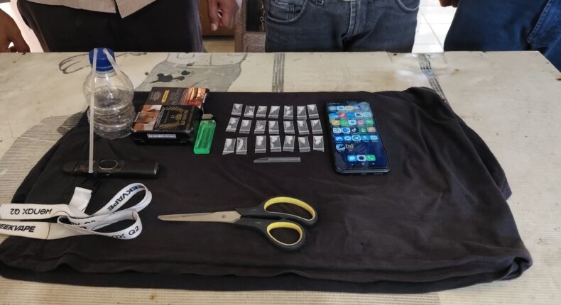 foto slider headline