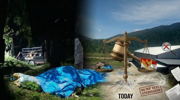 Limbah Raib di Tengah Polemik Pencemaran, Aparat Diminta Selidiki Dugaan Penghilangan Barang Bukti Lingkungan