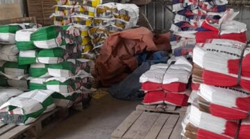 Diduga Langgar Aturan, Pabrik Semen Perekat Bata Ringan di Sedati Beroperasi Tanpa Izin Produksi yang Sah