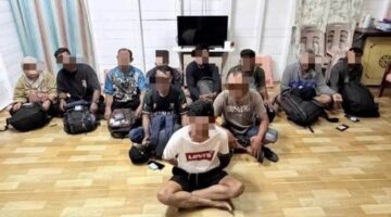 Indonesia Darurat Perdagangan Manusia, HTW Kecam Kelumpuhan Hukum dalam Kasus Penyelundupan 13 WNI di Malaysia