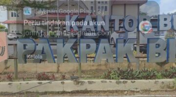 Pakpak Bharat Tempat Cari Cuan, Hasilnya Di Bawa Keluar