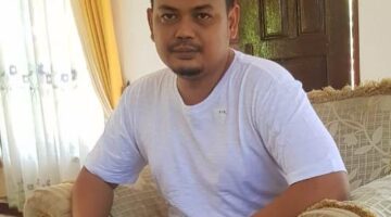 Dugaan Beking Tambang Ilegal di Madina Seret Oknum TNI dan Polisi, Aktivis Desak Mabes Polri hingga Denpom Turun Tangan