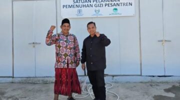 Dr dr Andre Yulius Dorong Standarisasi IPAL Berbasis Kesehatan Publik 