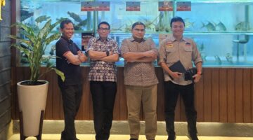 Presidium Postidar Kecam Keras Amien Rais Terkait Sekkab Teddy Indra Wijaya