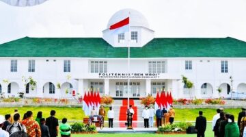 Menyedihkan, Alumni D3 FVLM Unhan Hanya Boleh Melamar Bintara TNI dengan Pangkat Serda