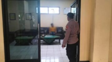 Kades Buncitan Ditemukan Meninggal Dunia di Balai Desa