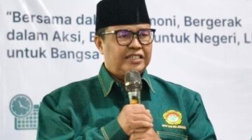 LDII Jakarta Utara Satukan Langkah, Tingkatkan Kapasitas Organisasi Berbasis Ekoteologi