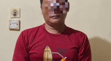 Transaksi Sabu di Kebun Jagung Digagalkan, Polsek Lawe Sigala-gala Amankan Seorang Pria