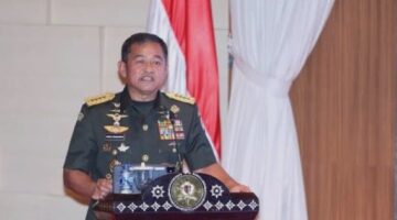 30 Titik Bor Air Bersih Sumbangan Jenderal Maruli Simanjuntak.MSc pada Masyarakat Pulau Samosir Provinsi Sumatra Utara