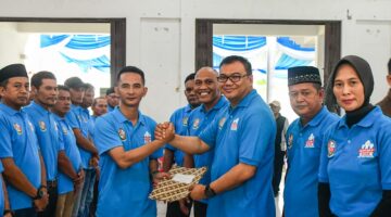Tekan Pengangguran, Pemkab Deli Serdang Gelar Job Fair Perdana 11 Mei 2026