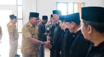 Wabup Tekankan Integritas Majelis Hakim di MTQ ke-59 