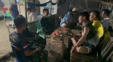 Satgas : Pemuda Diminta Hindari Narkoba dan Game Online Perusak Masa Depan