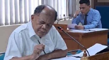 PKN Protes Kepala SMAN di Bandung dan Bekasi: “Rekapitulasi Dana BOS Itu Manipulasi Administratif!”