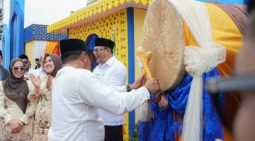 MTQ Deli Serdang Diperketat Cegah Kafilah dari Luar Daerah dan Dorong Pembinaan di Kecamatan