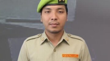 Pemuda Panca Marga Padang Lawas Siap Berkolaborasi dengan Bupati untuk Mewujudkan Pendidikan MAJU