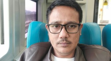 Said Alwi Apresiasi Investasi 200.T Di Nagan Raya. Namun Tegas Tolak Tambang Perusak Lingkungan Di Beutong Ateuh Bangalang