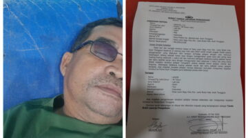 Aceh Tenggara Kembali Memanas, Wartawan Dianiaya oleh Pelaku Penyembelihan Ustad