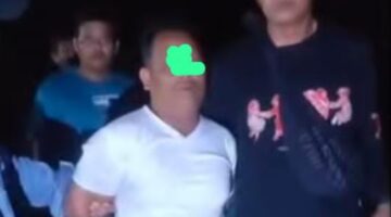 Jebolah Bro..!! Penyalah Guna Narkoba Diborgol Satresnarkoba Polres Pakpak Bharat