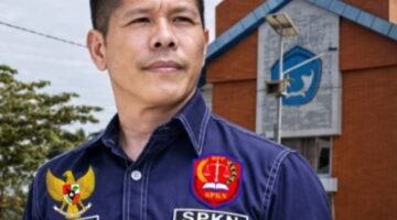 Sekjen DPP Solidaritas Peduli Keadilan Nasional (SPKN): Disiplin Siswa Tak Boleh Disertai Kontak Fisik