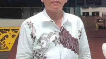 Ketua Garuda Merah Putih Desak Kapolda Sumut Copot Kapolres Batubara Terkait Dugaan Pemerasan Dokter Dan Pengusaha Mikro