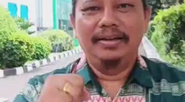 Cakra Satya 08 Kecam Pernyataan Amien Rais yang Dinilai Menyerang Pribadi dan Tidak Mencerminkan Intelektualitas