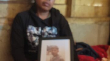Duka Mendalam Orang Tua Rojer Valentino Sebayang ” Siapapun yang Terlibat, Harus Bertanggungjawab” 