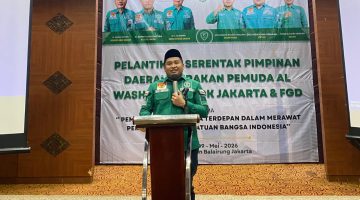 Presiden Berkurban Gunakan APBN Tidak Langgar Aturan, Bentuk Nyata Kepedulian Pemerintah kepada Rakyat