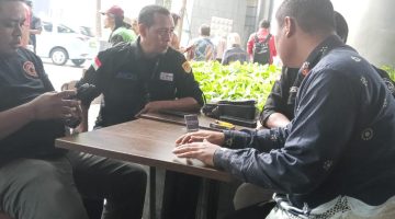 Media Desak KPK Turun Tangan Terkait Dugaan Penipuan Berkedok Investasi yang Dilakukan Dua Pejabat Telkomsel