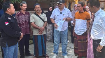Nama Dicantumkan dalam Berkas, Empat Santri Tegaskan Tidak Pernah Menjadi Korban