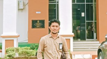 Kadis PUPR Aceh Timur Dikecam, Keterangan ke Media Dinilai Tidak Konsisten Soal Proyek Jalan Miliaran Rupiah