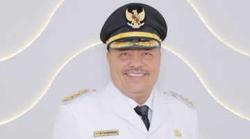 Bupati TR Keumangan: HUT Ke-24 Nagan Raya Harus Jadi Pesta Rakyat yang Bawa Kebanggaan dan Kegembiraan
