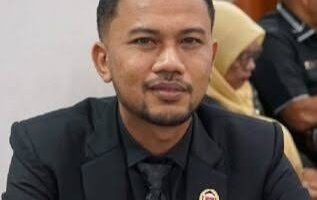 Ketua Komisi 5 DPRK Aceh Timur Diduga Dicekik Oknum Pantup Bupati Aceh Timur