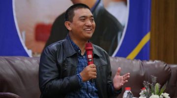 Mantan Penyidik KPK: Aktor Intelektual Korupsi Suplai Batu Bara Pemicu Blackout Listrik Harus Ditangkap