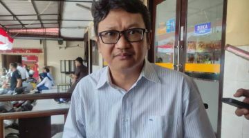 Bambang Rukminto Dorong Pengusutan Dugaan Korupsi DMO Batu Bara Dilakukan Secara Komprehensif
